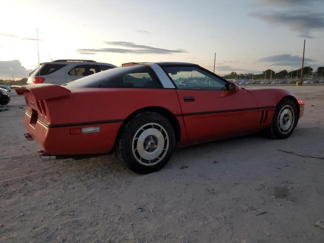 Photo 2 VIN: 1G1YY2189H5109592 - CHEVROLET CORVETTE 