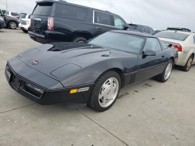 Photo 0 VIN: 1G1YY2189K5117439 - CHEVROLET CORVETTE 