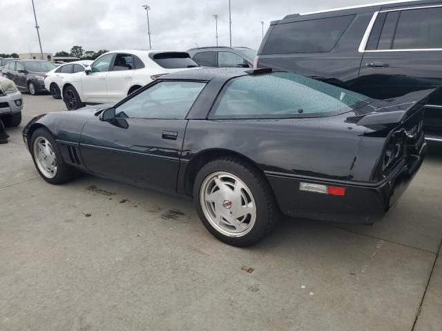 Photo 1 VIN: 1G1YY2189K5117439 - CHEVROLET CORVETTE 