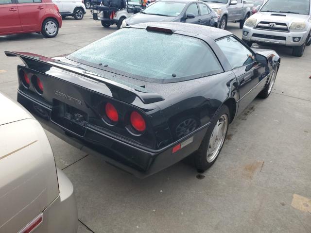 Photo 2 VIN: 1G1YY2189K5117439 - CHEVROLET CORVETTE 