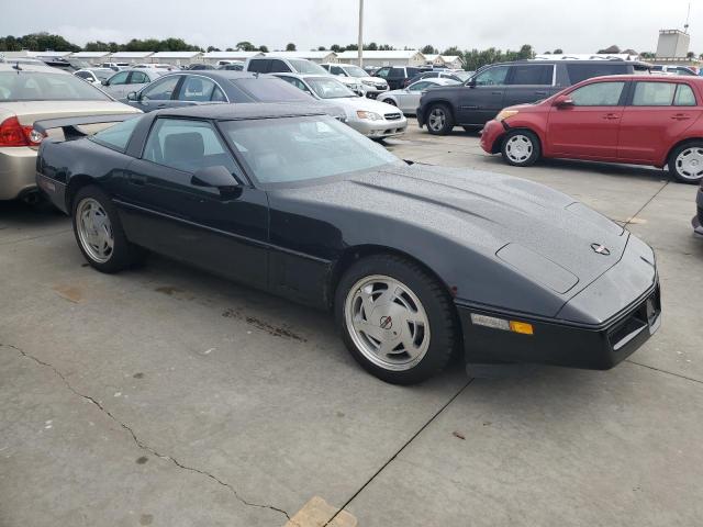 Photo 3 VIN: 1G1YY2189K5117439 - CHEVROLET CORVETTE 