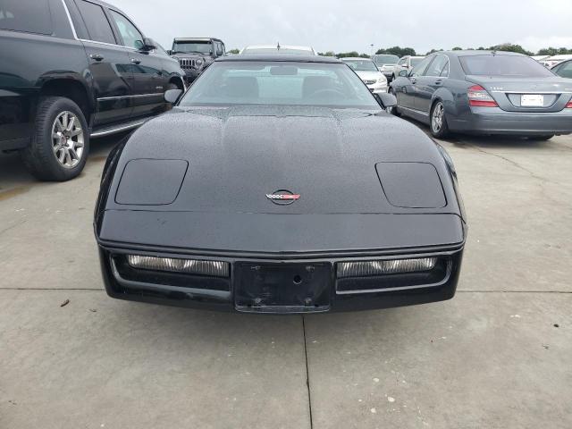 Photo 4 VIN: 1G1YY2189K5117439 - CHEVROLET CORVETTE 