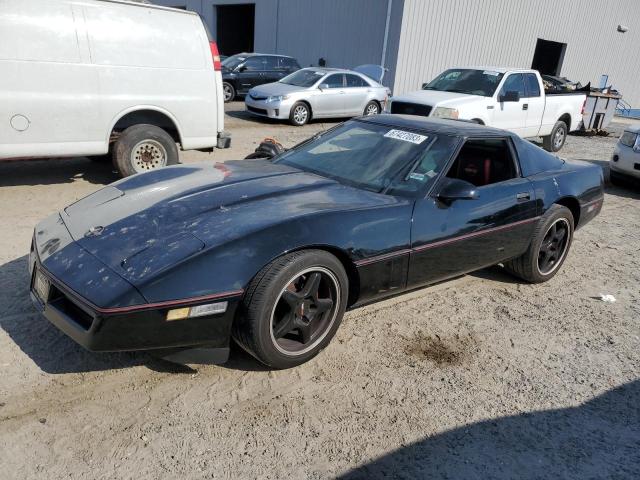 Photo 0 VIN: 1G1YY218XH5113229 - CHEVROLET CORVETTE 