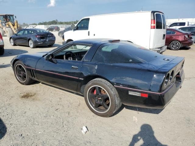 Photo 1 VIN: 1G1YY218XH5113229 - CHEVROLET CORVETTE 