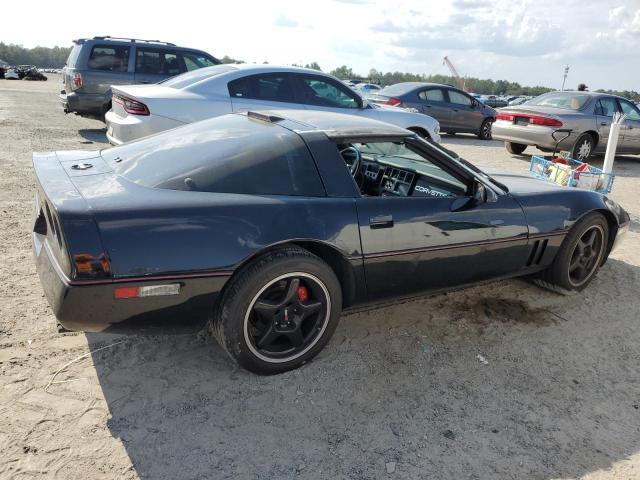 Photo 2 VIN: 1G1YY218XH5113229 - CHEVROLET CORVETTE 