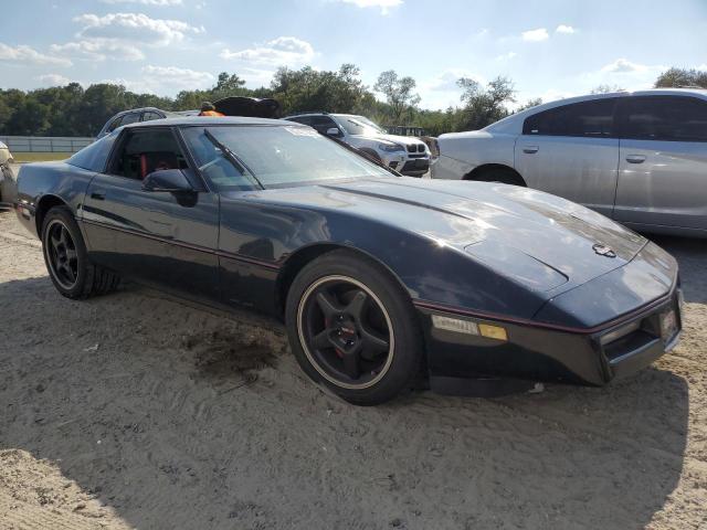 Photo 3 VIN: 1G1YY218XH5113229 - CHEVROLET CORVETTE 