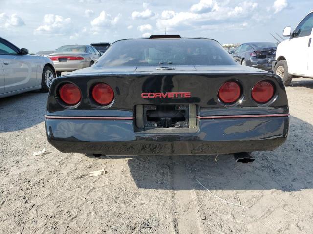 Photo 5 VIN: 1G1YY218XH5113229 - CHEVROLET CORVETTE 