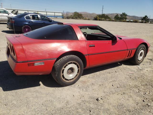 Photo 2 VIN: 1G1YY218XH5118088 - CHEVROLET CORVETTE 