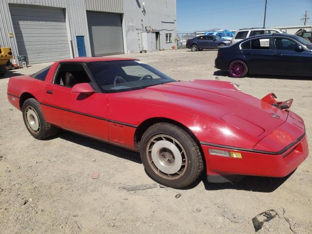 Photo 3 VIN: 1G1YY218XH5118088 - CHEVROLET CORVETTE 