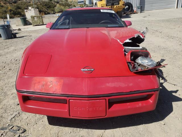 Photo 4 VIN: 1G1YY218XH5118088 - CHEVROLET CORVETTE 