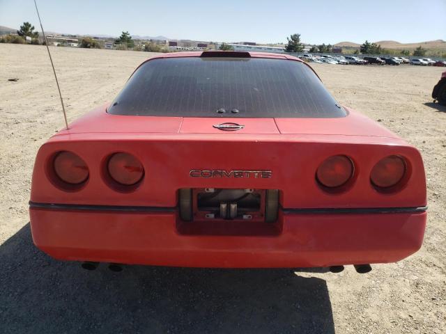 Photo 5 VIN: 1G1YY218XH5118088 - CHEVROLET CORVETTE 