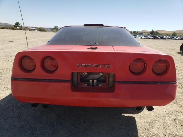 Photo 9 VIN: 1G1YY218XH5118088 - CHEVROLET CORVETTE 