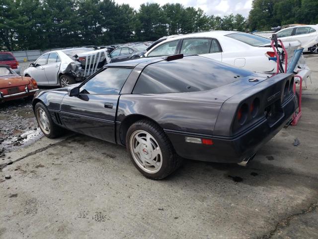 Photo 1 VIN: 1G1YY218XJ5101877 - CHEVROLET CORVETTE 