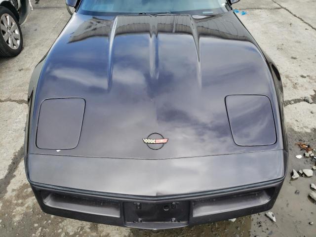 Photo 10 VIN: 1G1YY218XJ5101877 - CHEVROLET CORVETTE 