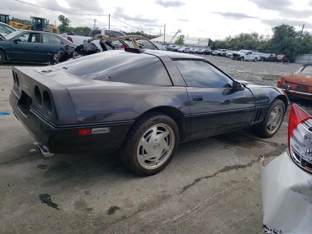 Photo 2 VIN: 1G1YY218XJ5101877 - CHEVROLET CORVETTE 