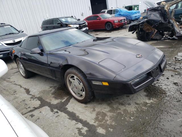 Photo 3 VIN: 1G1YY218XJ5101877 - CHEVROLET CORVETTE 