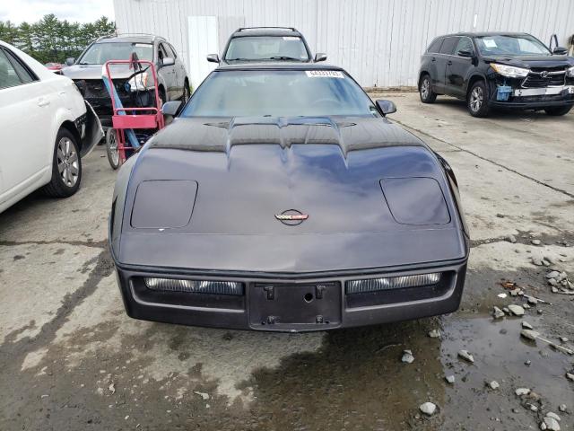 Photo 4 VIN: 1G1YY218XJ5101877 - CHEVROLET CORVETTE 