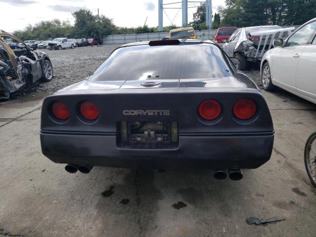 Photo 5 VIN: 1G1YY218XJ5101877 - CHEVROLET CORVETTE 