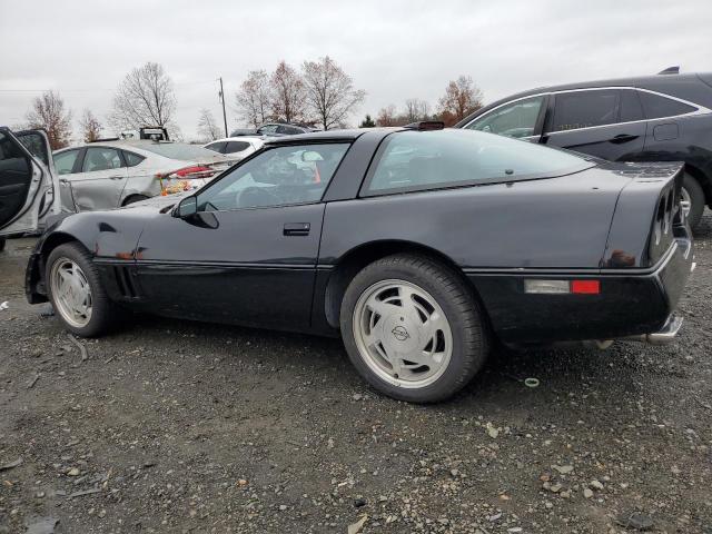 Photo 1 VIN: 1G1YY218XK5102741 - CHEVROLET CORVETTE 