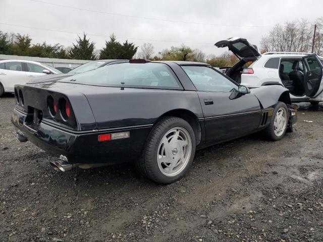 Photo 2 VIN: 1G1YY218XK5102741 - CHEVROLET CORVETTE 