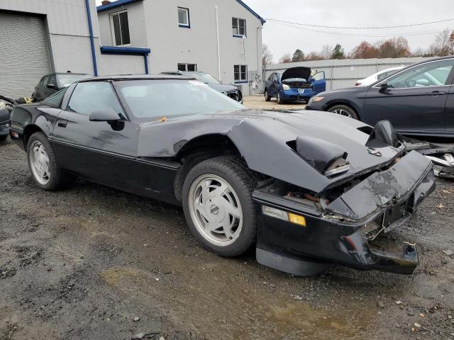 Photo 3 VIN: 1G1YY218XK5102741 - CHEVROLET CORVETTE 