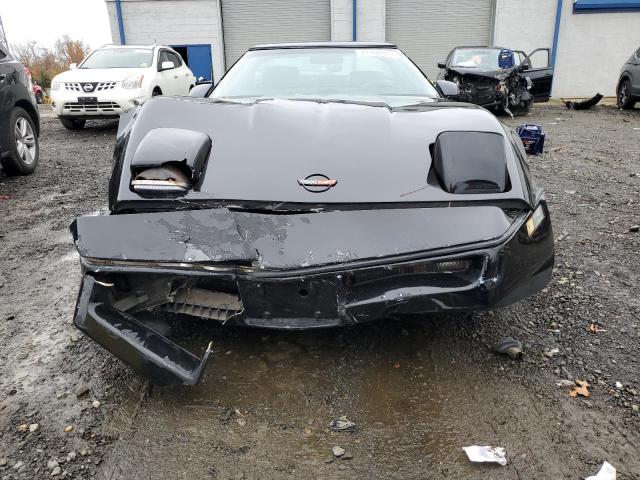 Photo 4 VIN: 1G1YY218XK5102741 - CHEVROLET CORVETTE 