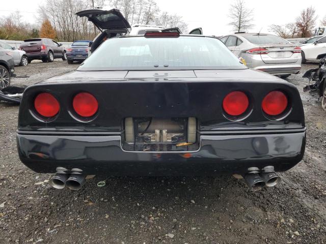 Photo 5 VIN: 1G1YY218XK5102741 - CHEVROLET CORVETTE 