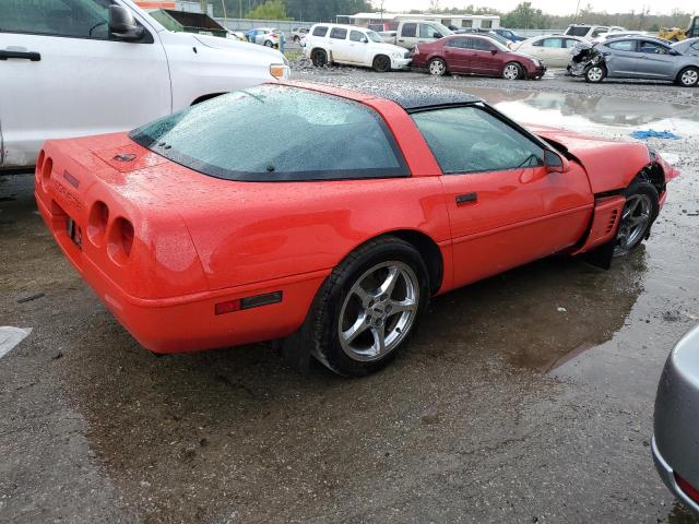 Photo 2 VIN: 1G1YY2252T5104554 - CHEVROLET CORVETTE 