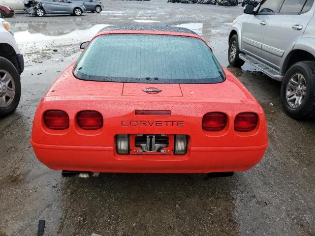 Photo 5 VIN: 1G1YY2252T5104554 - CHEVROLET CORVETTE 