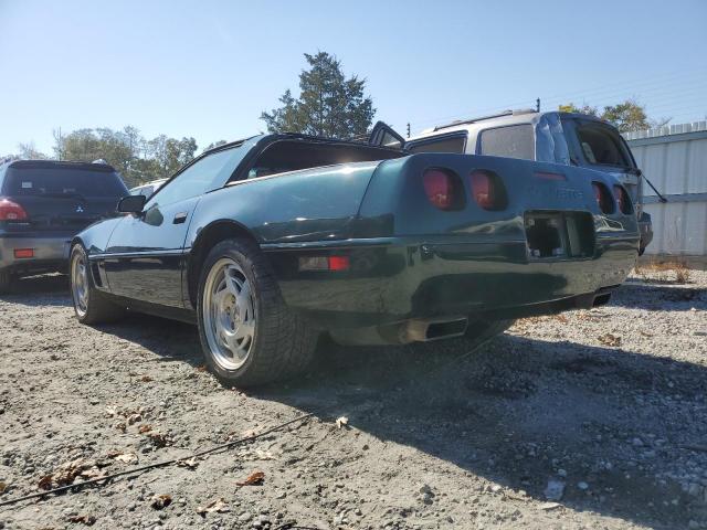 Photo 1 VIN: 1G1YY2253T5110072 - CHEVROLET CORVETTE 