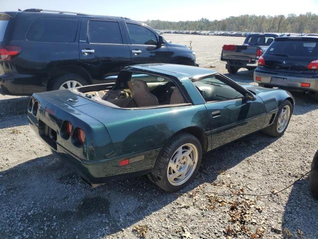 Photo 2 VIN: 1G1YY2253T5110072 - CHEVROLET CORVETTE 