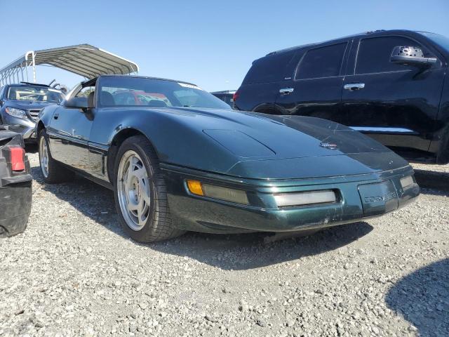 Photo 3 VIN: 1G1YY2253T5110072 - CHEVROLET CORVETTE 