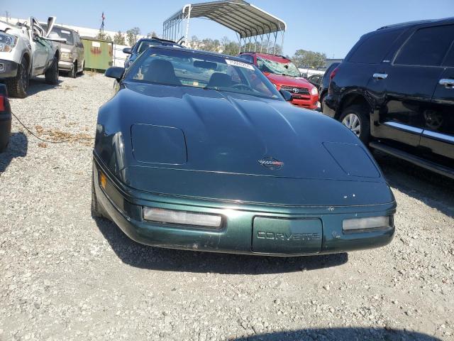 Photo 4 VIN: 1G1YY2253T5110072 - CHEVROLET CORVETTE 