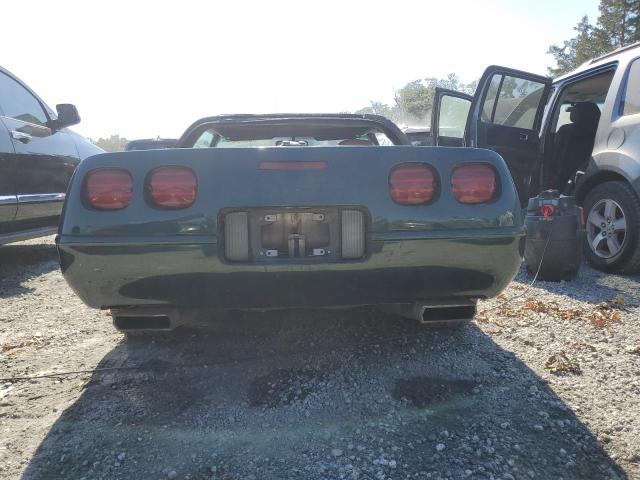 Photo 5 VIN: 1G1YY2253T5110072 - CHEVROLET CORVETTE 