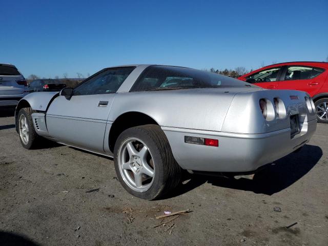 Photo 1 VIN: 1G1YY2257T5108440 - CHEVROLET CORVETTE 