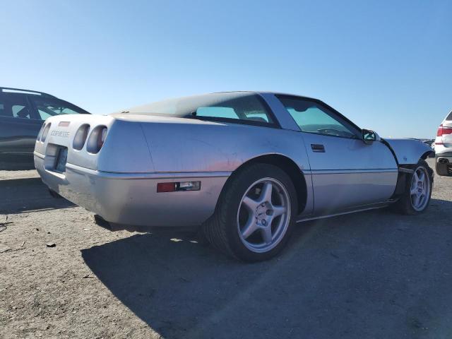 Photo 2 VIN: 1G1YY2257T5108440 - CHEVROLET CORVETTE 