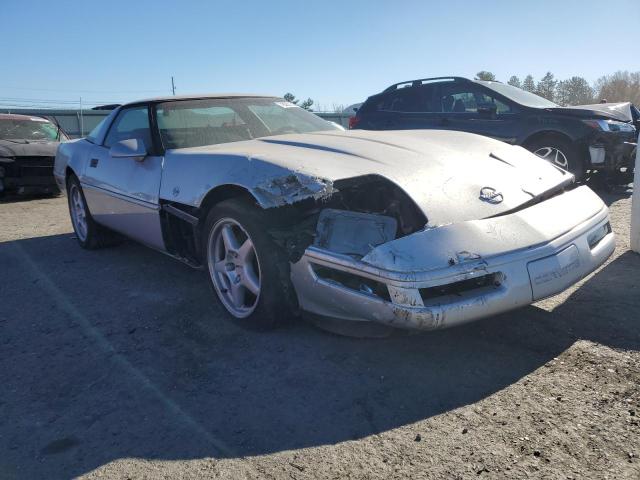 Photo 3 VIN: 1G1YY2257T5108440 - CHEVROLET CORVETTE 