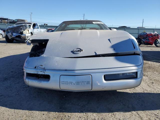 Photo 4 VIN: 1G1YY2257T5108440 - CHEVROLET CORVETTE 