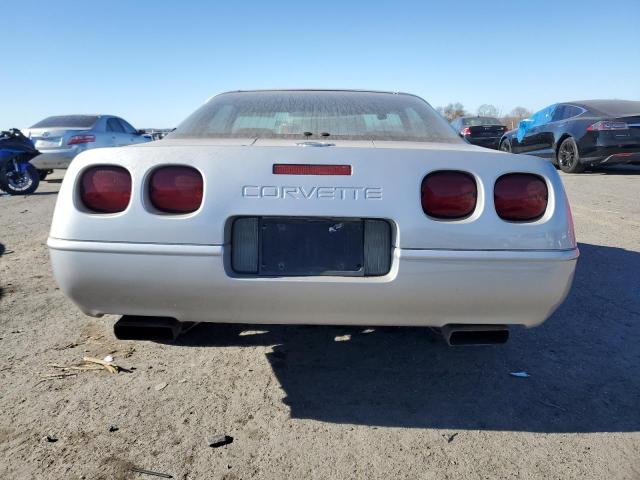 Photo 5 VIN: 1G1YY2257T5108440 - CHEVROLET CORVETTE 