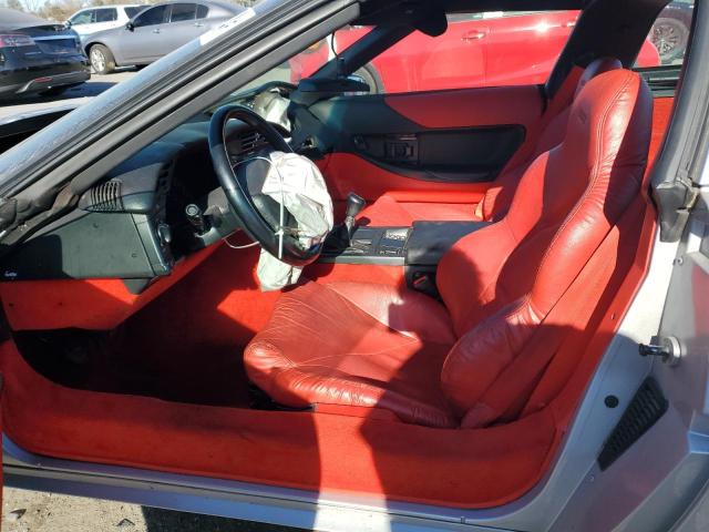 Photo 6 VIN: 1G1YY2257T5108440 - CHEVROLET CORVETTE 