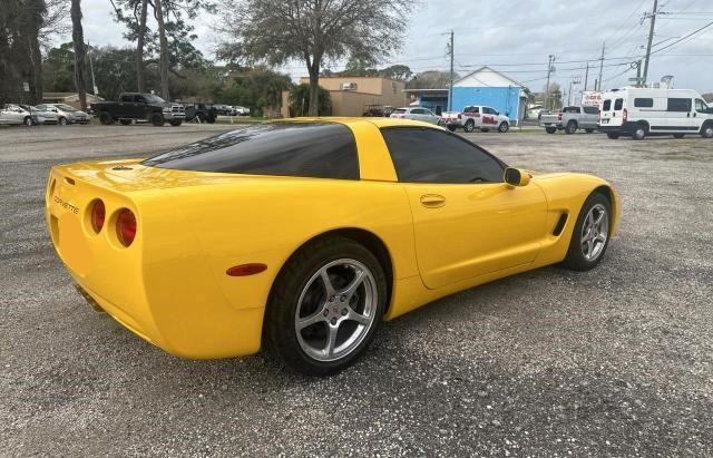 Photo 3 VIN: 1G1YY22G015122985 - CHEVROLET CORVETTE 