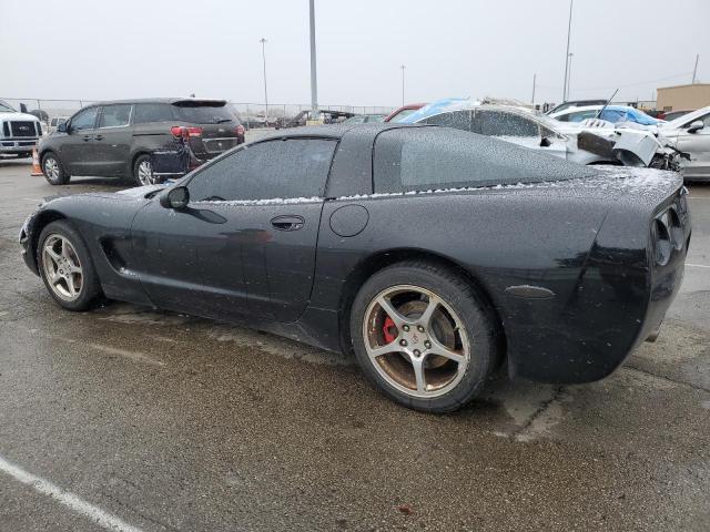 Photo 1 VIN: 1G1YY22G025108313 - CHEVROLET CORVETTE 