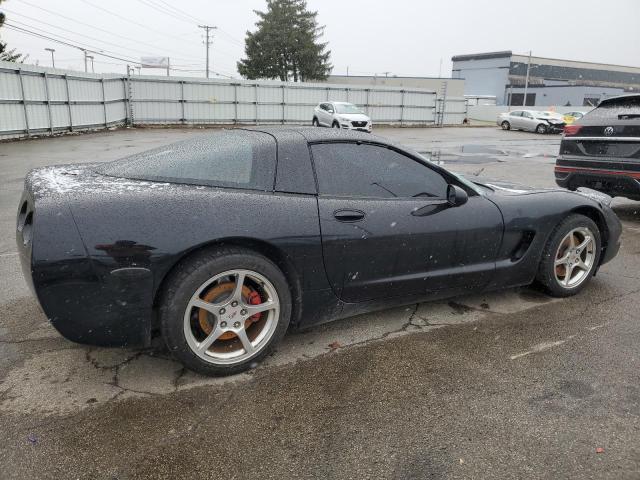 Photo 2 VIN: 1G1YY22G025108313 - CHEVROLET CORVETTE 