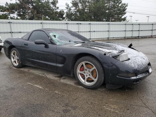 Photo 3 VIN: 1G1YY22G025108313 - CHEVROLET CORVETTE 