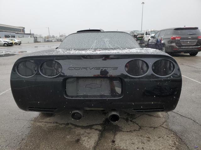 Photo 5 VIN: 1G1YY22G025108313 - CHEVROLET CORVETTE 