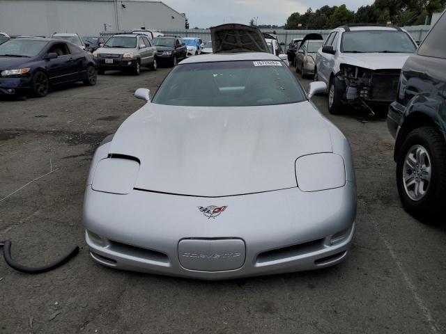 Photo 4 VIN: 1G1YY22G035122357 - CHEVROLET CORVETTE 