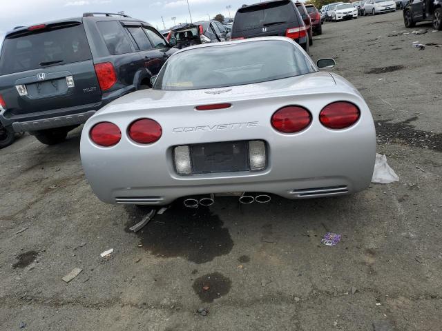 Photo 5 VIN: 1G1YY22G035122357 - CHEVROLET CORVETTE 