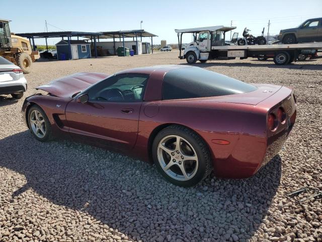 Photo 1 VIN: 1G1YY22G035129924 - CHEVROLET CORVETTE 