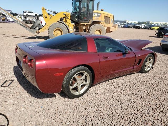 Photo 2 VIN: 1G1YY22G035129924 - CHEVROLET CORVETTE 