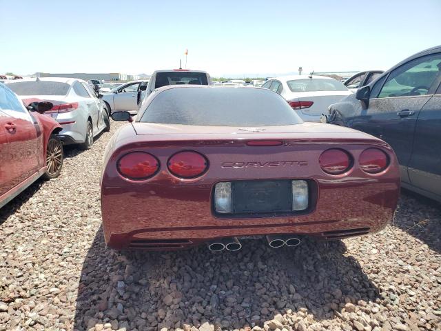 Photo 5 VIN: 1G1YY22G035129924 - CHEVROLET CORVETTE 